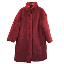 Levi long sherpa d'occasion  Expédié en Belgium