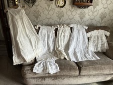 Christening gowns babies for sale  WESTCLIFF-ON-SEA