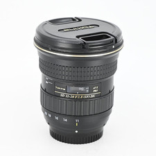 Tokina zoom 20mm d'occasion  France