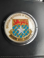 Vintage british institute for sale  HASSOCKS