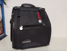 Akkordeon bag hohner gebraucht kaufen  Bräunlingen