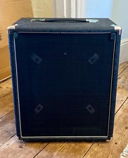 Guitarra/armário vintage dos anos 1970 1x12 - pano Fender descarregado comprar usado Guitarra/armário vintage dos anos 1970 1x12 - pano Fender descarregado comprar usado  Enviando para Brazil