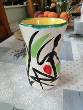 Pot vase gabriel d'occasion  Cucq