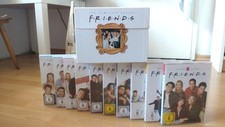 Friends complete series gebraucht kaufen  Offenburg