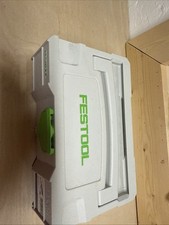 Festool limited ratchet d'occasion  Expédié en Belgium
