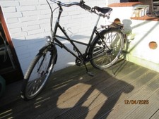 Rad kranich zoll gebraucht kaufen  Hamburg
