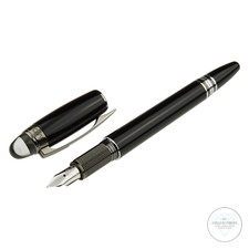 Montblanc starwalker resin gebraucht kaufen  Pfarrkirchen