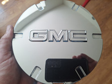 Gmc terrain shinny for sale  USA