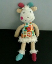 H4. doudou peluche d'occasion  Bouvigny-Boyeffles