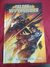 Falcon winter soldier usato  Bisceglie
