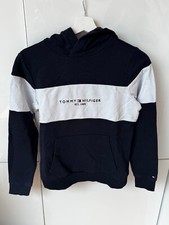 Tommy hilfiger hoodie gebraucht kaufen  Erkrath