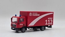 Man tgl koffer gebraucht kaufen  Harztor