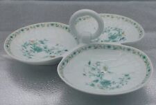 Plat mendiants porcelaine d'occasion  Royan