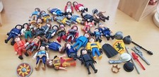 Playmobil lot vrac d'occasion  Martigues