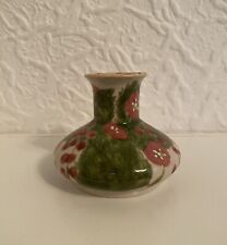Cobridge stoneware poppies for sale  NORTHWICH