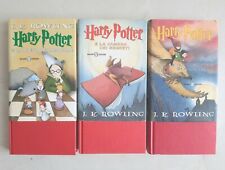 Harry potter libri usato  Gazzada Schianno