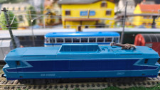 Lima 8044 locomotiva usato  Pomezia