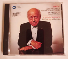Bartok music for usato  Roma
