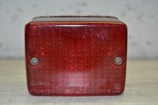 Tail light feu d'occasion  Calvi