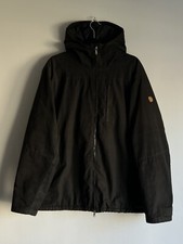 Giacca imbottita fjallraven usato  Spedire a Italy