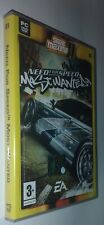 Pc Dvd Rom NEED FOR SPEED MOST WANTED-Electronic Arts x Gazzetta d/Sport, 2007 comprar usado  Enviando para Brazil