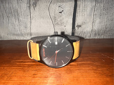 Mvmt classic men for sale  Chesterfield