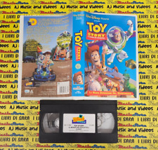 Vhs film toy usato  Ferrara