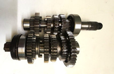 Cambio honda nighthawk usato  Tavigliano