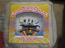 Beatles magical mystery usato  Brisighella
