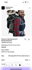 backpack dog big for sale  Los Angeles