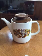 Retro vintage meakin for sale  ROMFORD