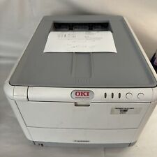 Oki c3400n color for sale  Knoxville