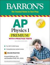 Physics premium 4 for sale  Feasterville Trevose