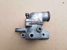 Thermostatgehäuse vergaser ci gebraucht kaufen  Wiesmoor