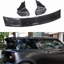 mini cooper rear spoiler for sale  Shipping to Ireland