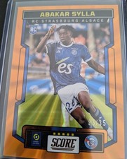 Abakar sylla strasbourg d'occasion  Lille-