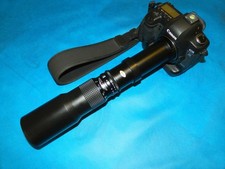Super tele 500mm gebraucht kaufen  Solingen