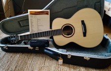 Lakewood 15 custom gebraucht kaufen  Kirchheim unter Teck