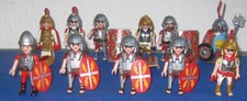 Playmobil konvolut römer gebraucht kaufen  Wörrstadt