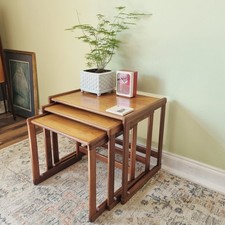Plan teak quadrille for sale  CHELTENHAM
