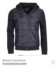 Barbour men international for sale  SHEFFIELD