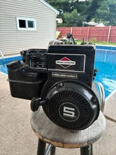 Parts briggs stratton for sale  Saint Paul