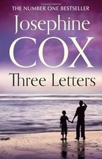 Three letters cox for sale  UK