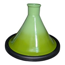Creuset tagine kiwi for sale  Lake Oswego