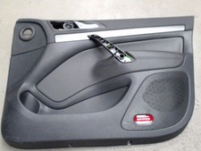 Türverkleidung skoda ctavia gebraucht kaufen  Aachen