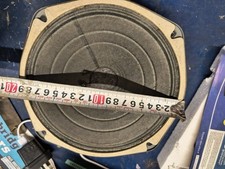 Leslie rotary speaker for sale  MARCH