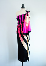 Temperley silk knit for sale  WETHERBY