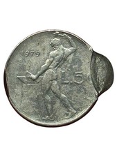 Lire 1979 vulcano usato  Italia