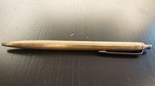Penna sfera vintage usato  Italia
