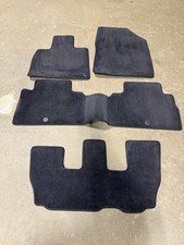 kia telluride floor mats for sale  Bayport